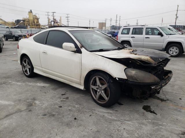 Photo 4 from auction – 2005 ACURA RSX TYPE-S with VIN JH4DC53075S018989
