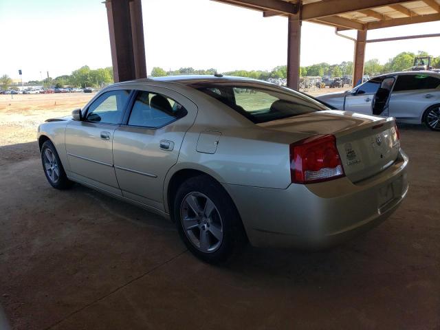 Photo 2 from auction – 2010 DODGE CHARGER SX with VIN 2B3CA3CV3AH161444