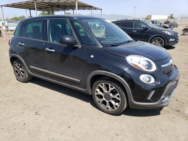 Photo 4 from auction – 2014 FIAT 500L TREKK with VIN ZFBCFADH1EZ010088