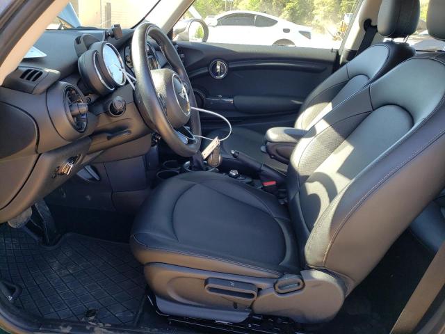 Photo 7 from auction – 2016 MINI COOPER with VIN WMWXP5C5XG2D15319