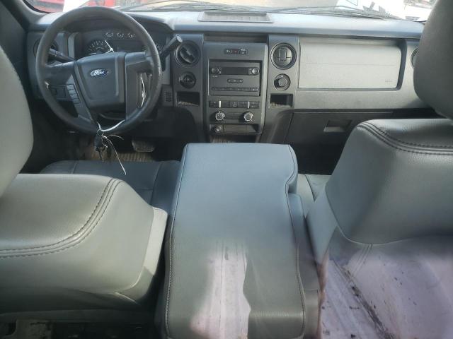 Photo 8 from auction – 2011 FORD F150 with VIN 1FTMF1CM8BKD71807