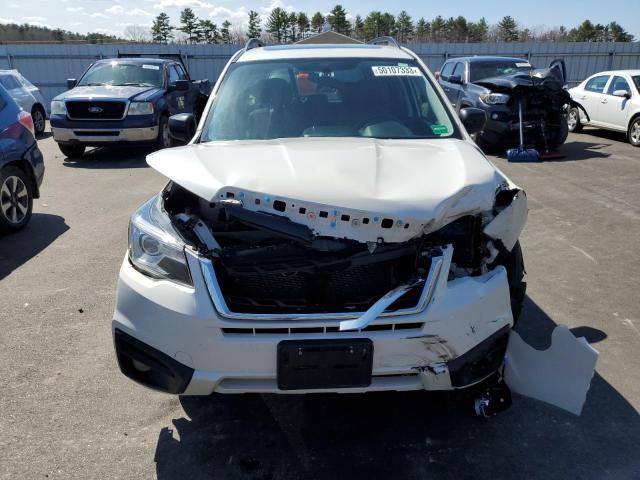 Photo 5 from auction – 2018 SUBARU FORESTER 2 with VIN JF2SJAEC6JH494982