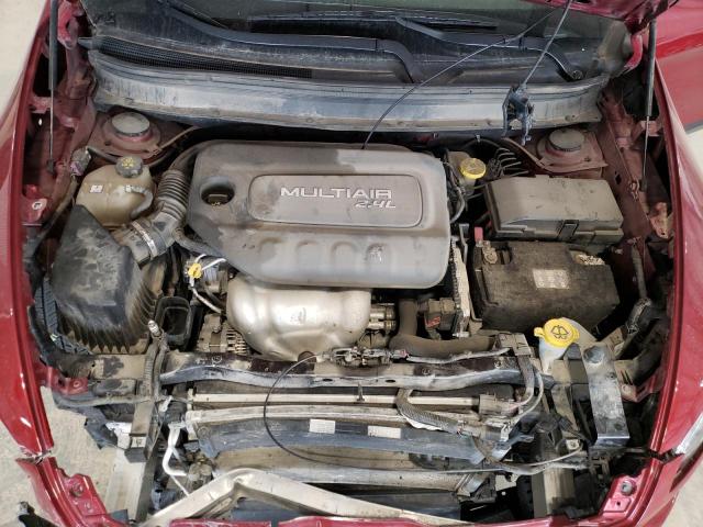 Photo 12 from auction – 2017 JEEP CHEROKEE L with VIN 1C4PJMCB1HW568962
