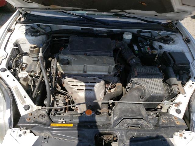 Photo 11 from auction – 2012 MITSUBISHI ECLIPSE GS with VIN 4A31K5DF3CE007555