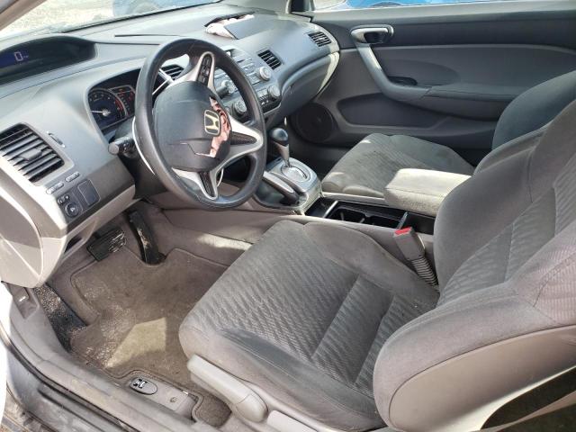 Photo 7 from auction – 2011 HONDA CIVIC LX with VIN 2HGFG1B68BH507077