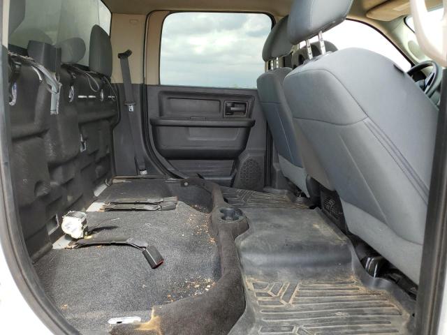 Photo 6 from auction – 2017 RAM 2500 ST with VIN 3C6UR5HLXHG732895