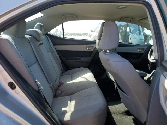 Photo 10 from auction – 2015 TOYOTA COROLLA L with VIN 5YFBURHE2FP224774