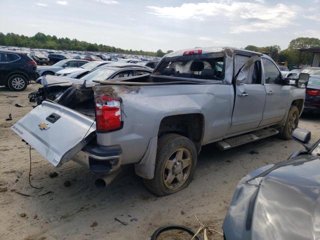 Foto 3 de la subasta – 2015 CHEVROLET SILVERADO con VIN 1GC1KWE80FF657273