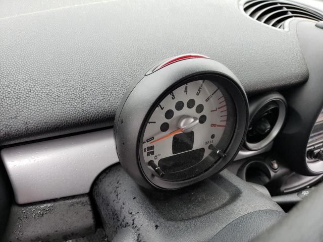 Photo 9 from auction – 2013 MINI COOPER with VIN WMWSU3C50DT688766