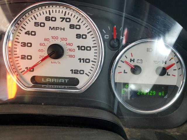 Foto 9 de la subasta – 2006 FORD F150 con VIN 1FTPX14596FB03753