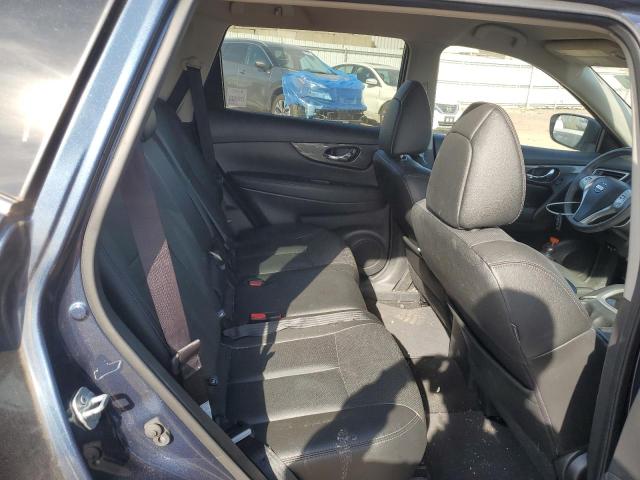 Photo 11 from auction – 2016 NISSAN ROGUE S with VIN KNMAT2MVXGP719125