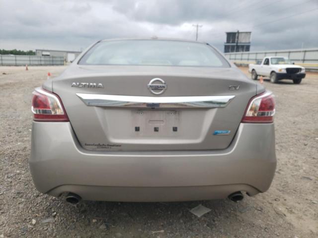 Photo 6 from auction – 2013 NISSAN ALTIMA 2.5 with VIN 1N4AL3AP5DN408596