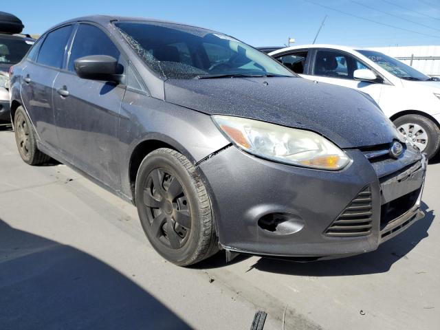 Photo 4 from auction – 2012 FORD FOCUS SE with VIN 1FAHP3F26CL291055