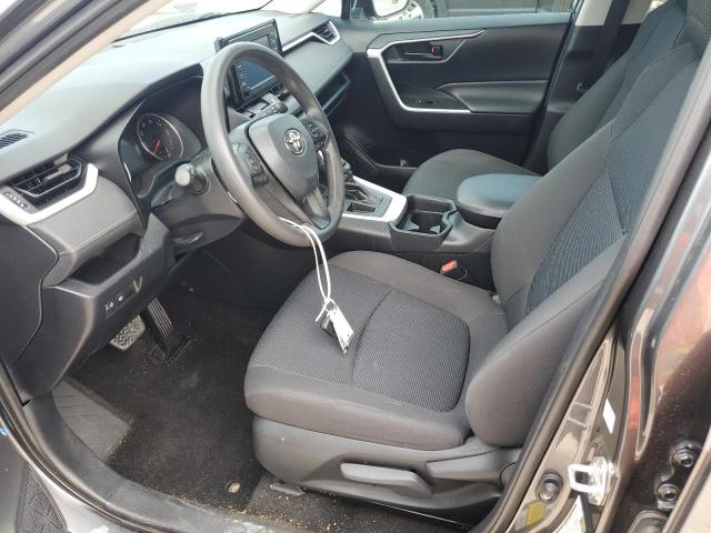 Photo 7 from auction – 2019 TOYOTA RAV4 LE with VIN 2T3H1RFV2KC026672
