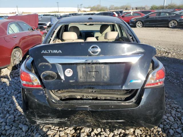 Photo 6 from auction – 2014 NISSAN ALTIMA with VIN 1N4AL3AP3EC104292