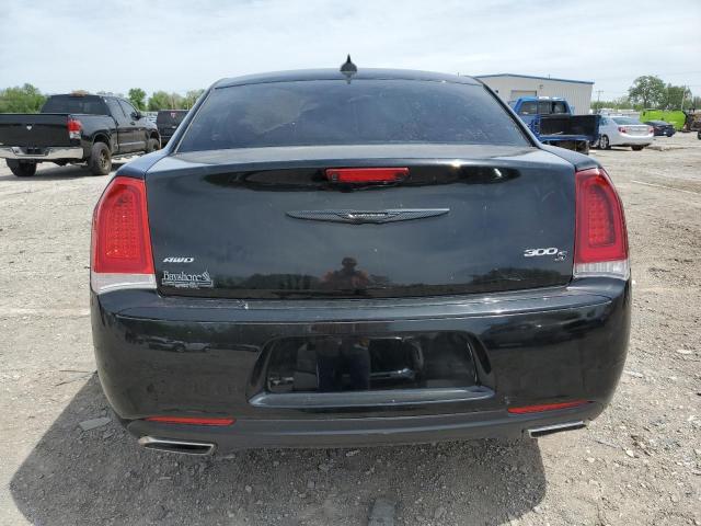 Photo 6 from auction – 2020 CHRYSLER 300 S with VIN 2C3CCAGG6LH158926