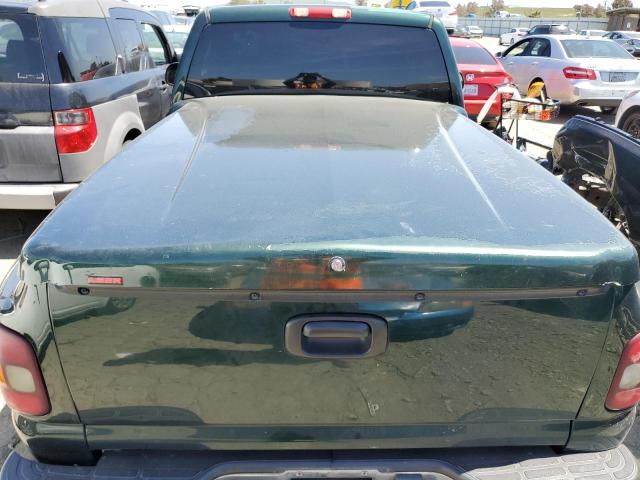 Photo 10 from auction – 2002 GMC NEW SIERRA with VIN 1GTEC14V22Z175471