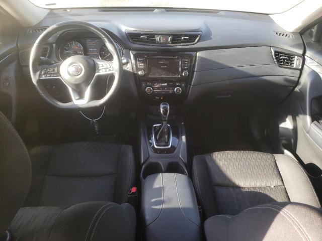 Photo 8 from auction – 2020 NISSAN ROGUE S with VIN KNMAT2MT5LP522162