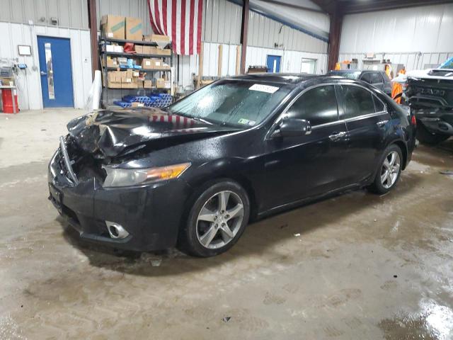 ACURA TSX 2012 con VIN JH4CU2F49CC016528 - Foto de la subasta