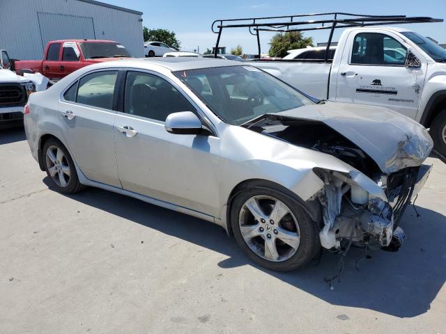 Photo 4 from auction – 2009 ACURA TSX with VIN JH4CU26689C003554