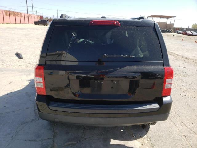 Photo 6 from auction – 2014 JEEP PATRIOT LA with VIN 1C4NJPFB7ED765193