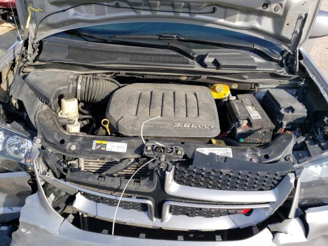 Photo 12 from auction – 2017 DODGE GRAND CARA with VIN 2C4RDGEG0HR558281