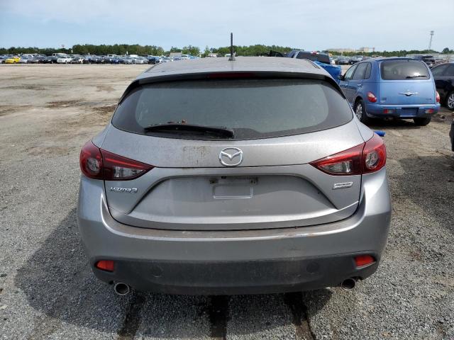 Photo 6 from auction – 2016 MAZDA 3 SPORT with VIN JM1BM1J77G1292278