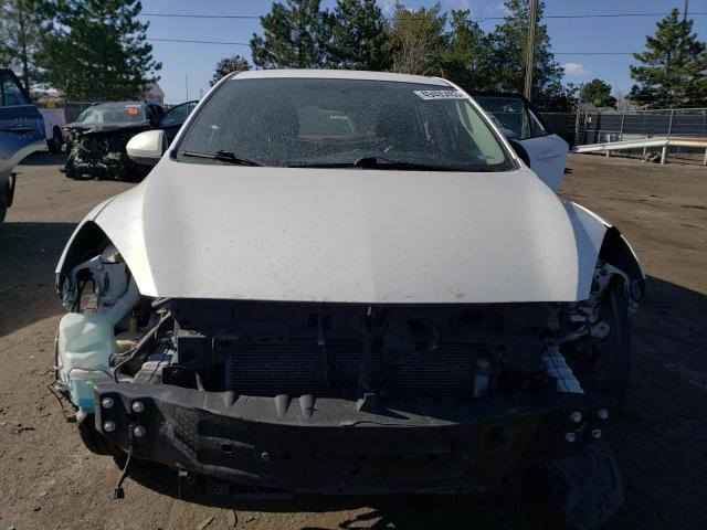 Zdjęcie 5 z aukcji – 2012 MAZDA 3 I z VIN JM1BL1L78C1532447