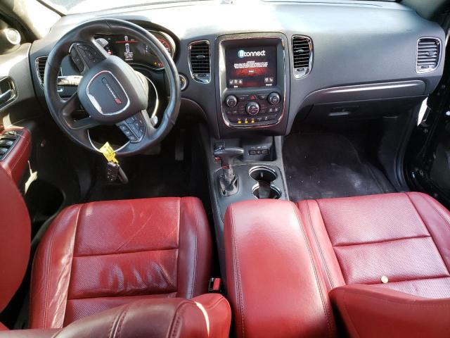 Photo 8 from auction – 2018 DODGE DURANGO R/ with VIN 1C4SDHCTXJC276042