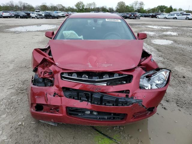 Photo 5 from auction – 2012 CHEVROLET MALIBU 1LT with VIN 1G1ZC5E00CF257383