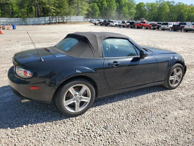 Photo 3 from auction – 2006 MAZDA MX-5 MIATA with VIN JM1NC25F060122291
