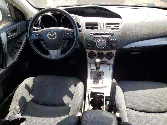Photo 8 from auction – 2011 MAZDA 3 S with VIN JM1BL1K53B1458935