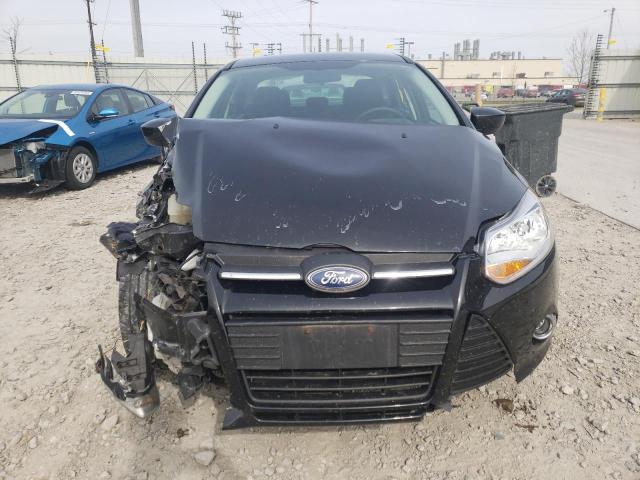 Photo 5 from auction – 2012 FORD FOCUS SE with VIN 1FAHP3F28CL405301