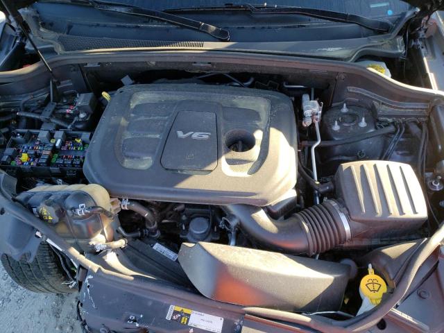 Photo 11 from auction – 2018 JEEP GRAND CHER with VIN 1C4RJEBG0JC404167