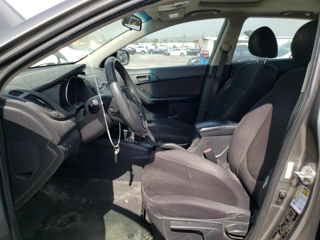 Photo 7 from auction – 2011 KIA FORTE EX with VIN KNAFU5A21B5433910