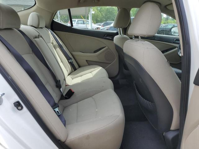 Photo 10 from auction – 2013 KIA OPTIMA LX with VIN KNAGM4A70D5305137