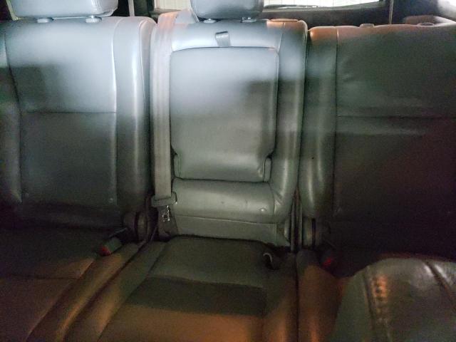 Photo 10 from auction – 2013 TOYOTA SEQUOIA SR with VIN 5TDBY5G11DS077685
