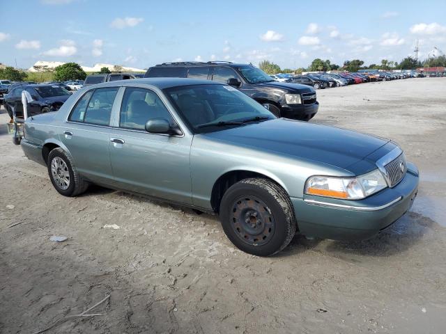 Photo 4 from auction – 2005 MERCURY GRAND MARQ with VIN 2MEFM74W65X673775