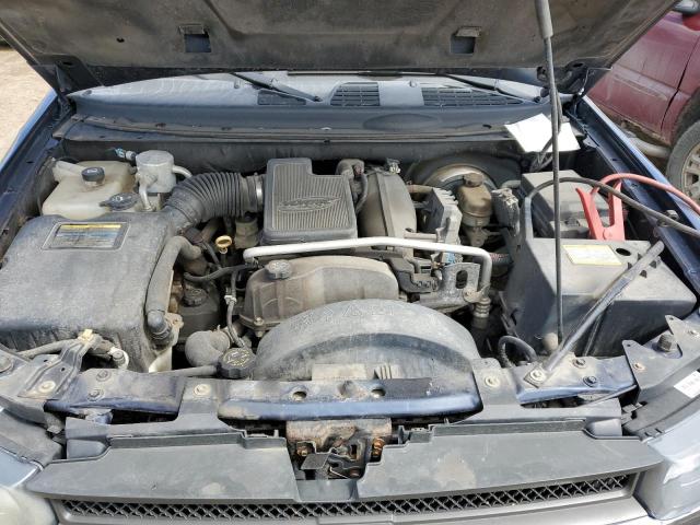Photo 12 from auction – 2007 CHEVROLET TRAILBLAZE with VIN 1GNDT13S172270176