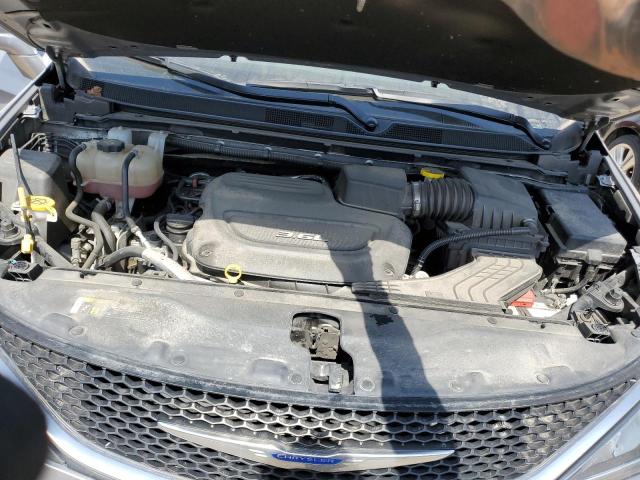 Фото 12 с аукциона – 2018 CHRYSLER PACIFICA T с VIN 2C4RC1BG3JR189068