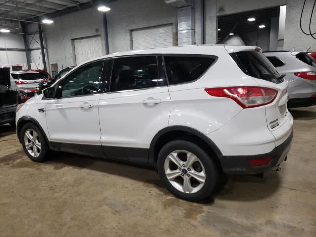Photo 2 from auction – 2014 FORD ESCAPE SE with VIN 1FMCU0G93EUD32810