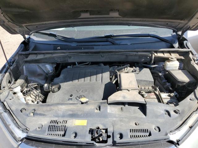 Photo 12 from auction – 2015 TOYOTA HIGHLANDER with VIN 5TDZKRFH9FS067897