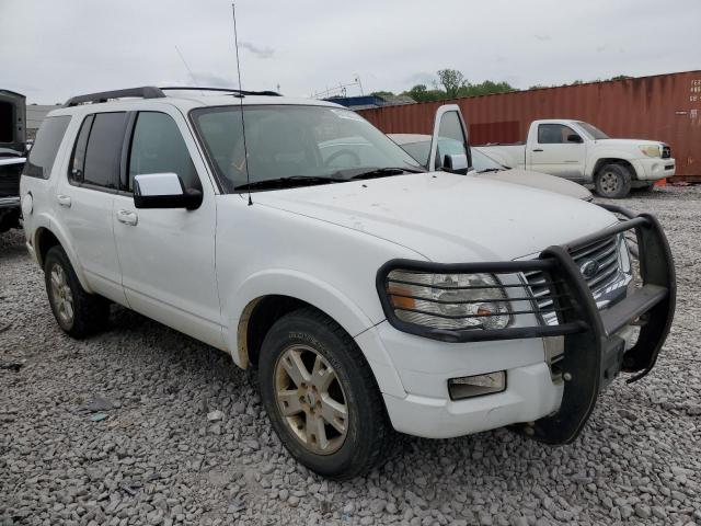 Photo 4 from auction – 2010 FORD EXPLORER X with VIN 1FMEU7D83AUA99017