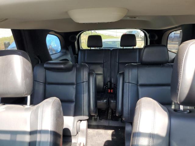 Photo 10 from auction – 2014 DODGE DURANGO LI with VIN 1C4RDJDG7EC520663