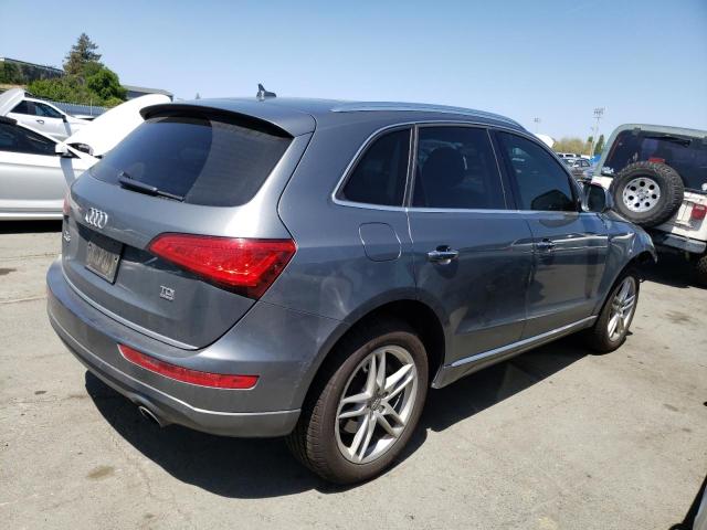 Photo 3 from auction – 2015 AUDI Q5 TDI PRE with VIN WA1CMAFP2FA050648