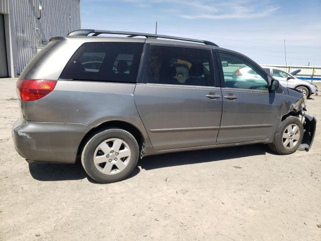 Photo 3 from auction – 2005 TOYOTA SIENNA CE with VIN 5TDZA23C85S331211