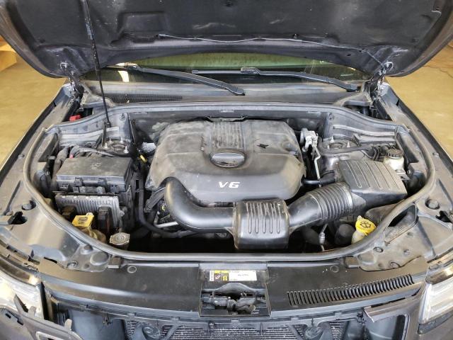 Photo 12 from auction – 2015 JEEP GRAND CHER with VIN 1C4RJFBG7FC768566