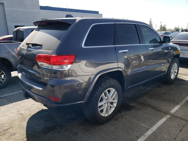 Photo 3 from auction – 2017 JEEP GRAND CHER with VIN 1C4RJFCG0HC735829