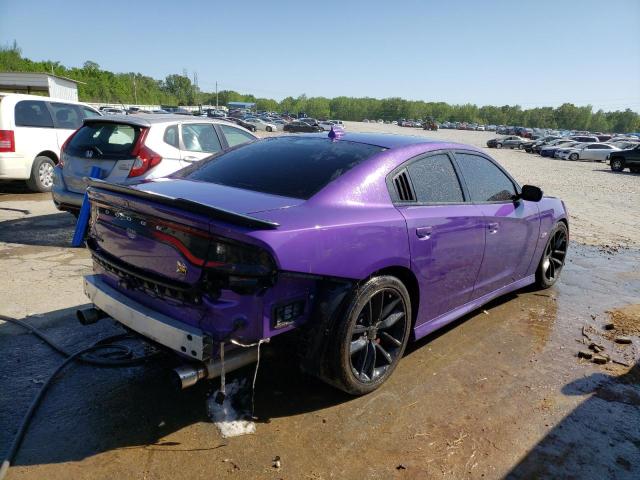 Photo 3 from auction – 2018 DODGE CHARGER R/ with VIN 2C3CDXGJ5JH284364