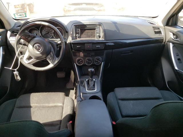 Photo 8 from auction – 2015 MAZDA CX-5 TOURI with VIN JM3KE2CY2F0439238